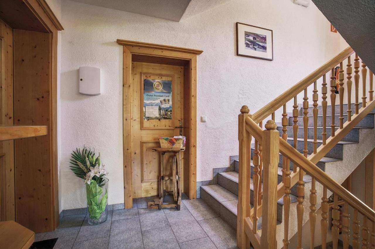 Appartements Belledonne Ski & Bike In And Out, Zentrale Lage Sölden Exteriör bild