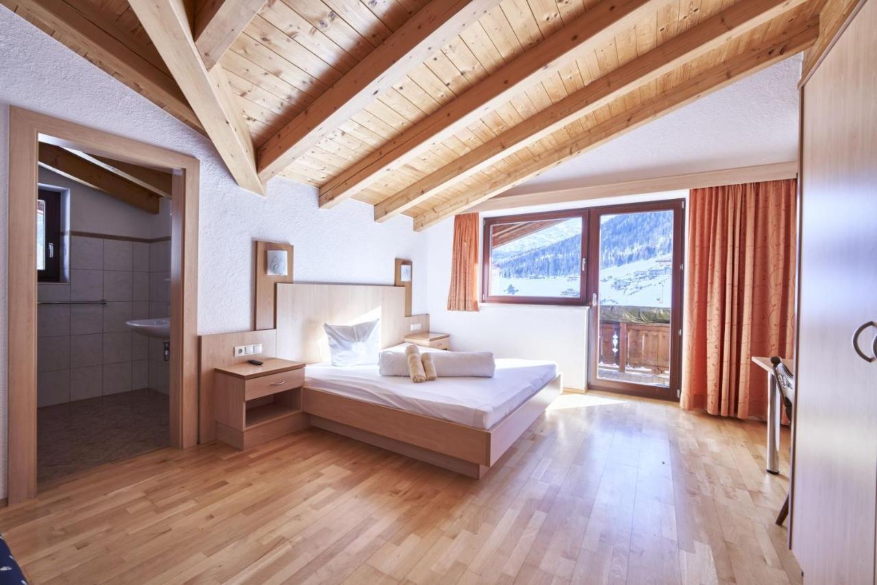 Appartements Belledonne Ski & Bike In And Out, Zentrale Lage Sölden Exteriör bild
